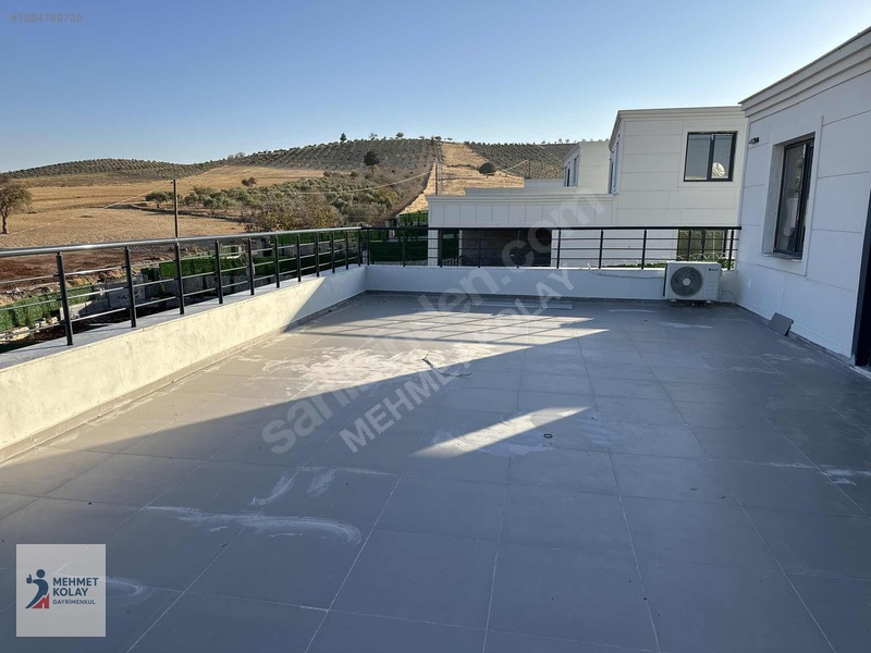 Haliliye'de Satılık, Doğayla İç İçe Villa Fırsatı — fotoğraf 7
