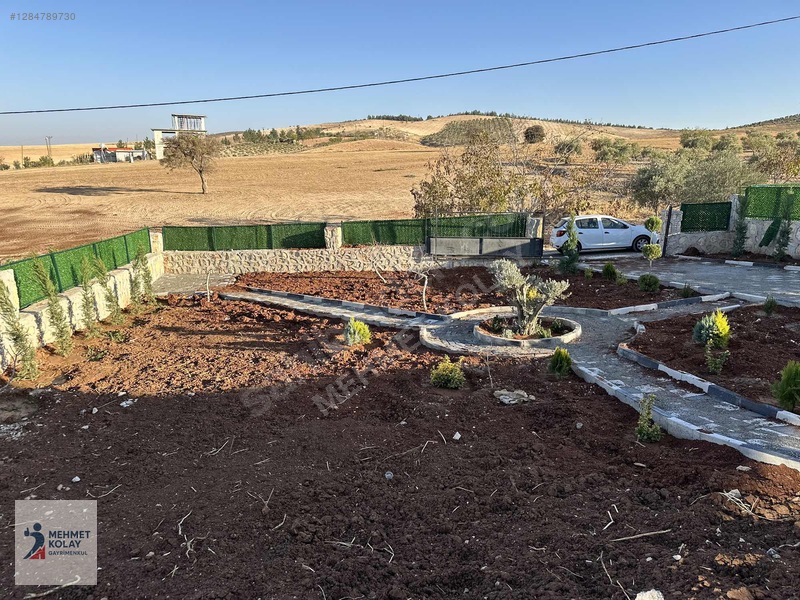 Haliliye'de Satılık, Doğayla İç İçe Villa Fırsatı — fotoğraf 14