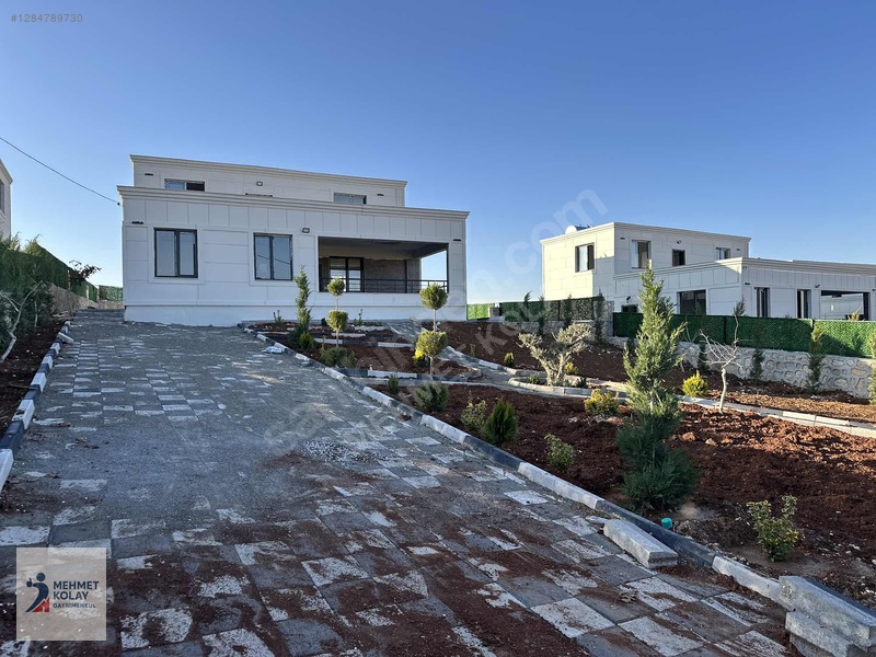 Haliliye'de Satılık, Doğayla İç İçe Villa Fırsatı — fotoğraf 15