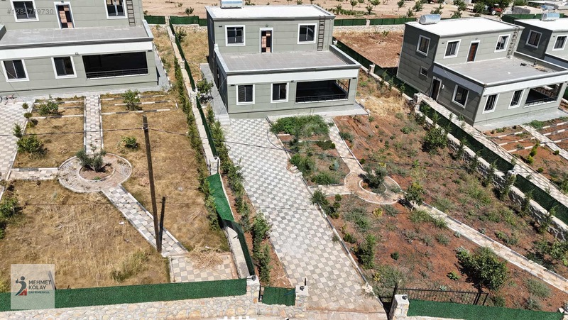 Haliliye'de Satılık, Doğayla İç İçe Villa Fırsatı — fotoğraf 16