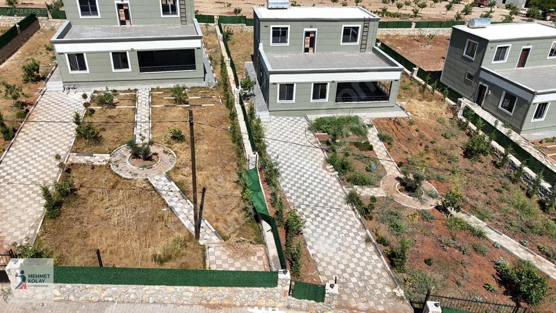 Haliliye'de Satılık, Doğayla İç İçe Villa Fırsatı — fotoğraf 17