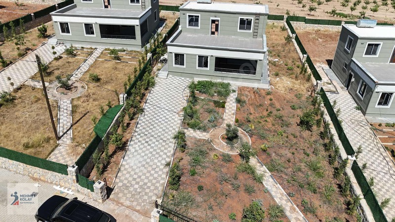 Haliliye'de Satılık, Doğayla İç İçe Villa Fırsatı — fotoğraf 18