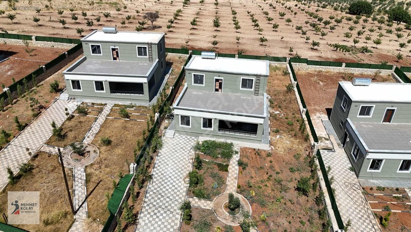 Haliliye'de Satılık, Doğayla İç İçe Villa Fırsatı — fotoğraf 19