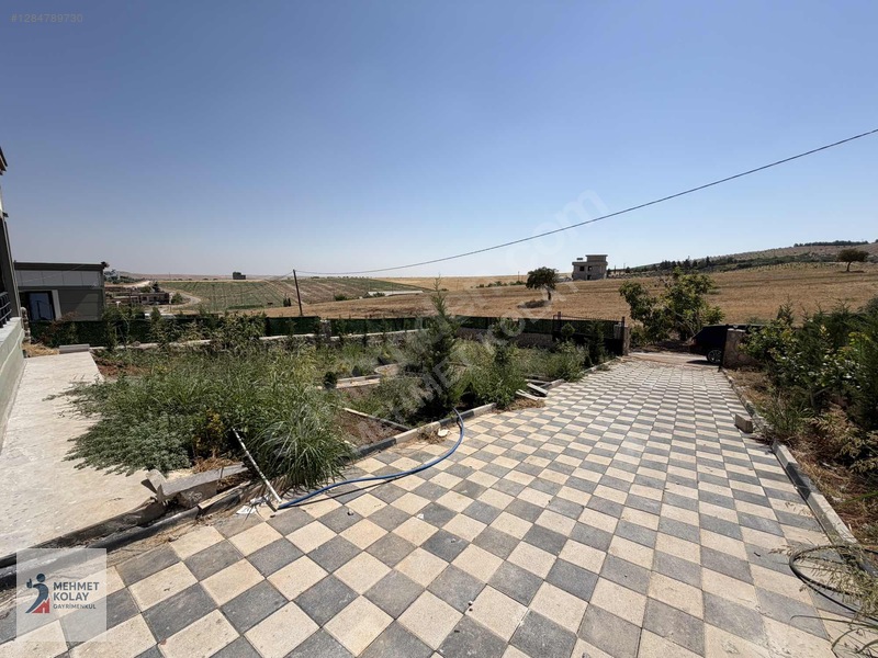 Haliliye'de Satılık, Doğayla İç İçe Villa Fırsatı — fotoğraf 20