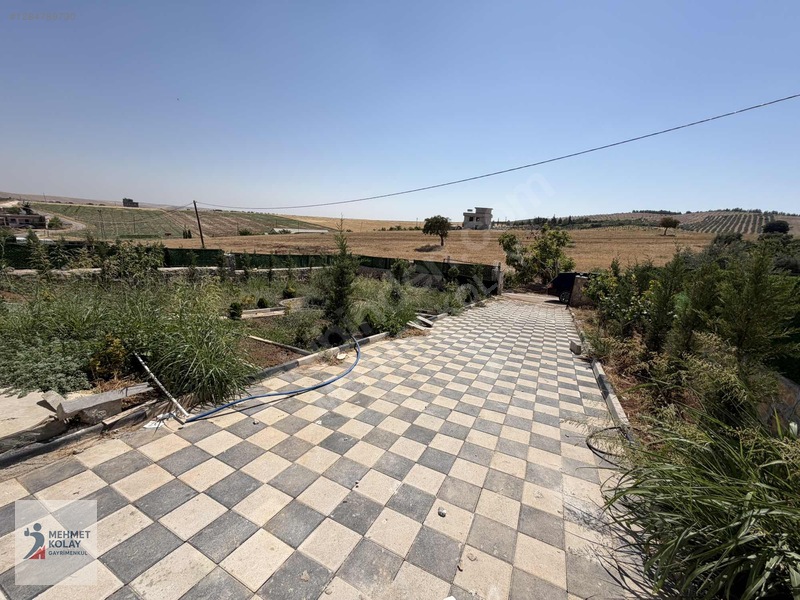 Haliliye'de Satılık, Doğayla İç İçe Villa Fırsatı — fotoğraf 21