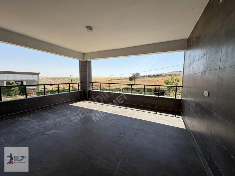 Haliliye'de Satılık, Doğayla İç İçe Villa Fırsatı — fotoğraf 26