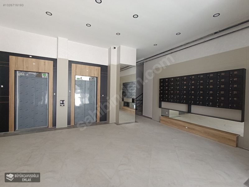 Büyükçavuşoğlu'ndan Matyar Royal Suit'de 2+1 Satılık Daire — fotoğraf 9