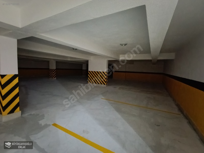 Büyükçavuşoğlu'ndan Matyar Royal Suit'de 2+1 Satılık Daire — fotoğraf 12