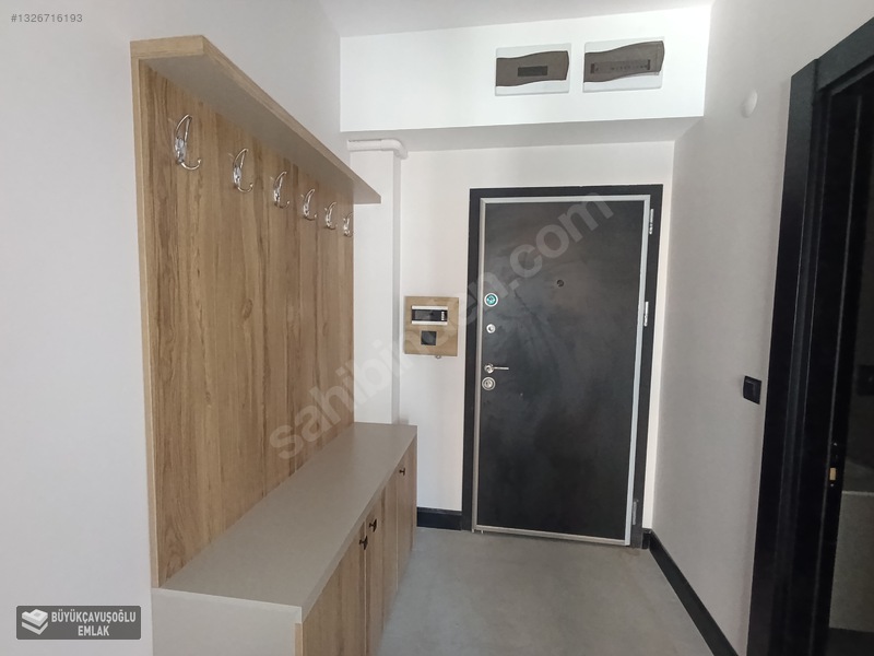 Büyükçavuşoğlu'ndan Matyar Royal Suit'de 2+1 Satılık Daire — fotoğraf 15