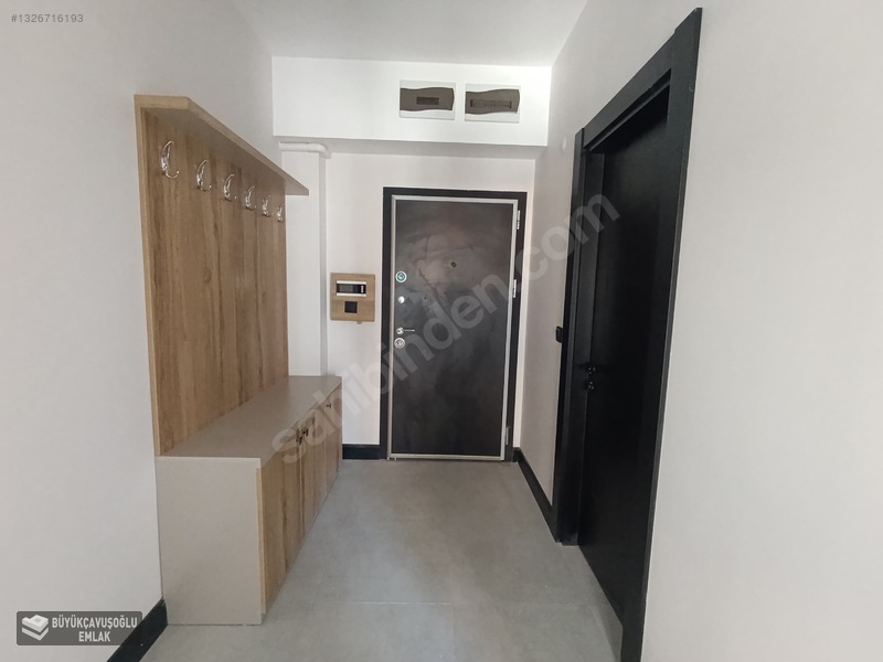 Büyükçavuşoğlu'ndan Matyar Royal Suit'de 2+1 Satılık Daire — fotoğraf 16