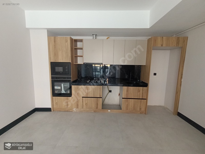 Büyükçavuşoğlu'ndan Matyar Royal Suit'de 2+1 Satılık Daire — fotoğraf 17