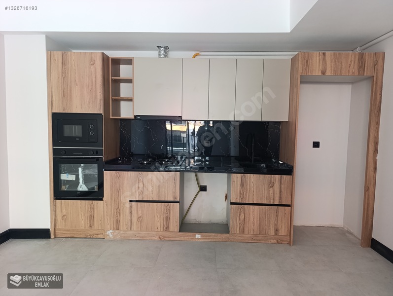 Büyükçavuşoğlu'ndan Matyar Royal Suit'de 2+1 Satılık Daire — fotoğraf 18