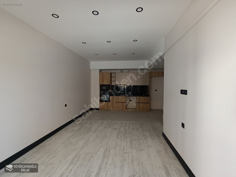 Büyükçavuşoğlu'ndan Matyar Royal Suit'de 2+1 Satılık Daire — fotoğraf 19