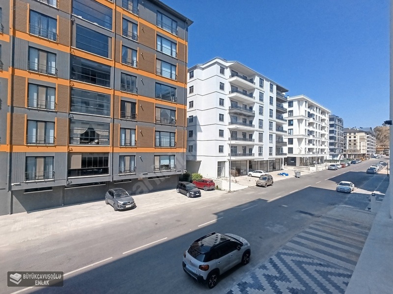 Büyükçavuşoğlu'ndan Matyar Royal Suit'de 2+1 Satılık Daire — fotoğraf 22