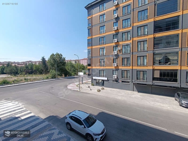 Büyükçavuşoğlu'ndan Matyar Royal Suit'de 2+1 Satılık Daire — fotoğraf 23