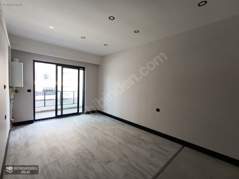 Büyükçavuşoğlu'ndan Matyar Royal Suit'de 2+1 Satılık Daire — fotoğraf 25