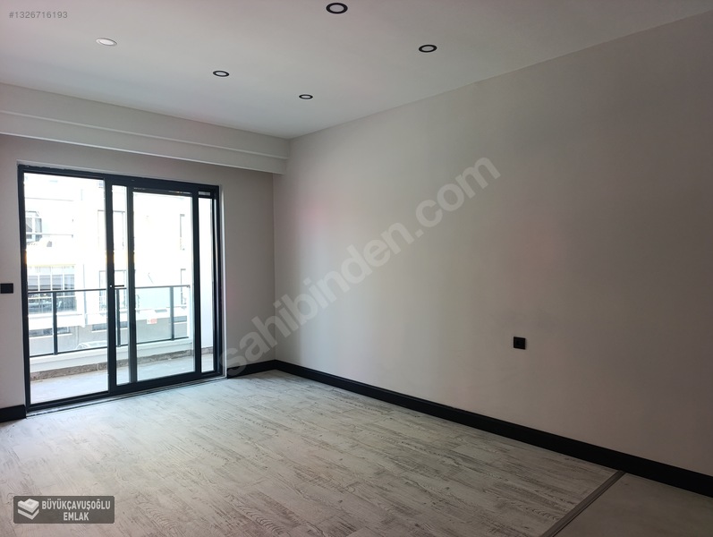 Büyükçavuşoğlu'ndan Matyar Royal Suit'de 2+1 Satılık Daire — fotoğraf 26
