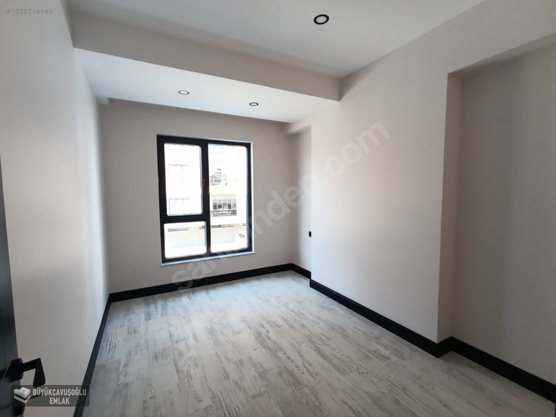 Büyükçavuşoğlu'ndan Matyar Royal Suit'de 2+1 Satılık Daire — fotoğraf 31