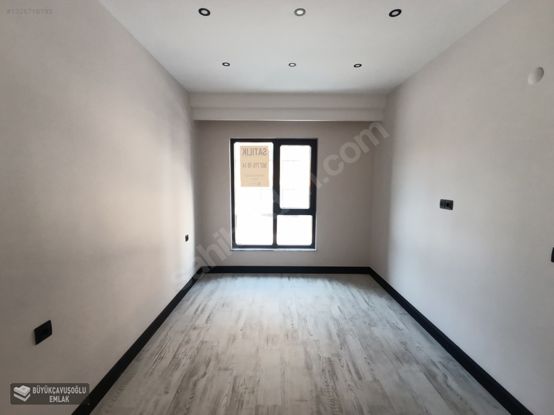 Büyükçavuşoğlu'ndan Matyar Royal Suit'de 2+1 Satılık Daire — fotoğraf 35