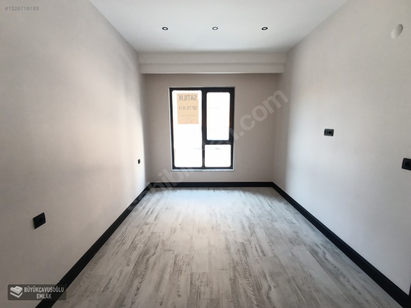 Büyükçavuşoğlu'ndan Matyar Royal Suit'de 2+1 Satılık Daire — fotoğraf 36