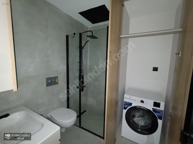 Büyükçavuşoğlu'ndan Matyar Royal Suit'de 2+1 Satılık Daire — fotoğraf 39