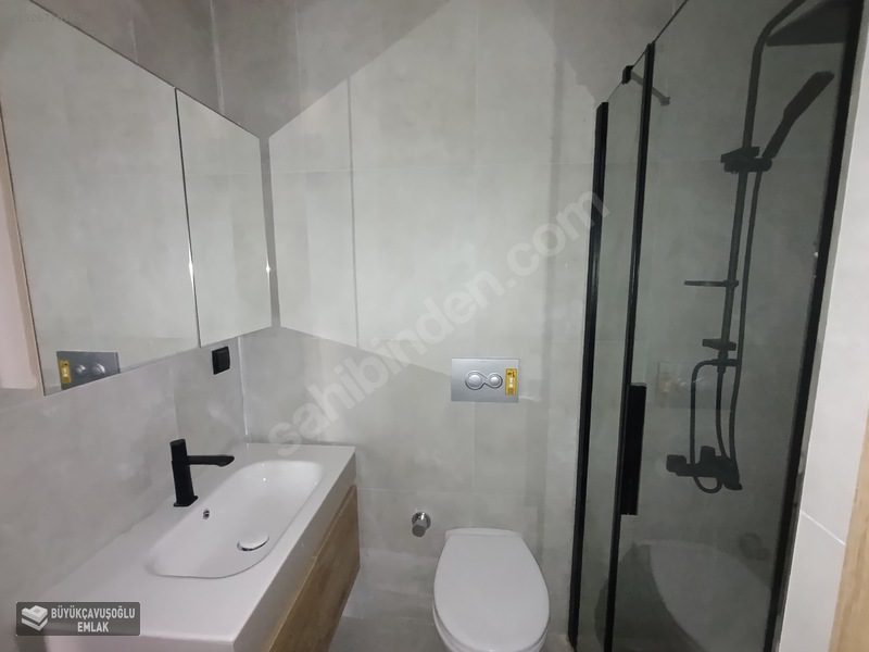 Büyükçavuşoğlu'ndan Matyar Royal Suit'de 2+1 Satılık Daire — fotoğraf 40