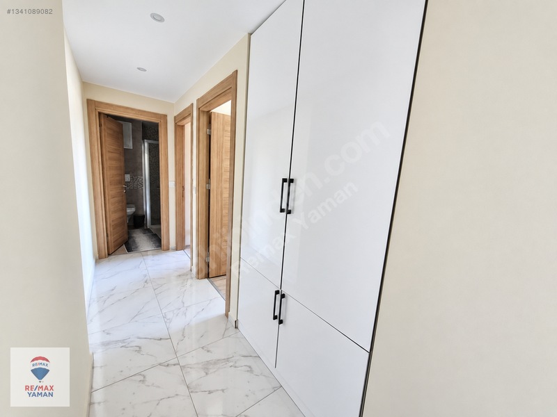Manzara Kartal'da Havuz Manzaralı 2+1 Satılık Daire — fotoğraf 8