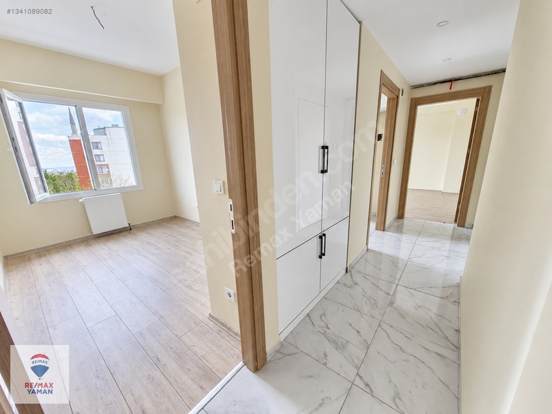 Manzara Kartal'da Havuz Manzaralı 2+1 Satılık Daire — fotoğraf 11