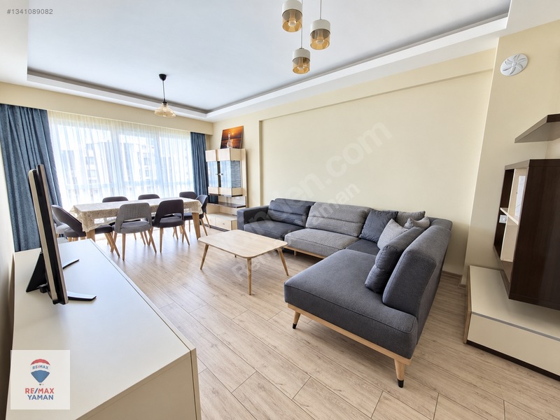 Manzara Kartal'da Havuz Manzaralı 2+1 Satılık Daire — fotoğraf 16