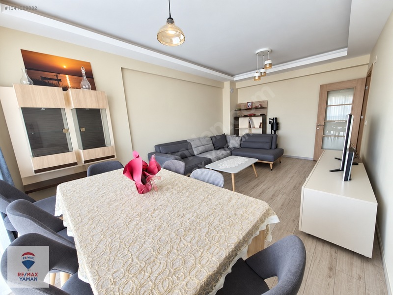 Manzara Kartal'da Havuz Manzaralı 2+1 Satılık Daire — fotoğraf 17