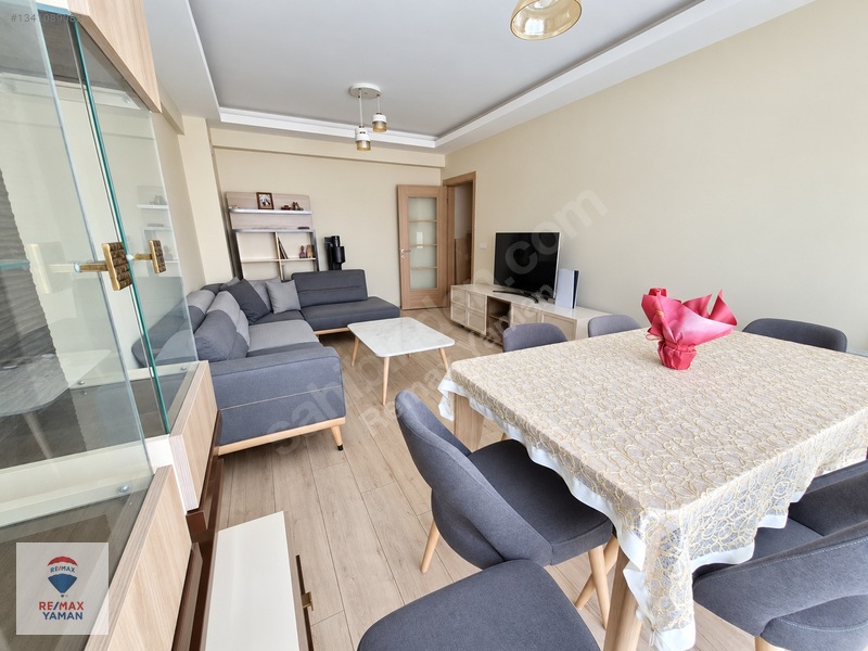Manzara Kartal'da Havuz Manzaralı 2+1 Satılık Daire — fotoğraf 18