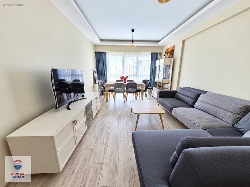 Manzara Kartal'da Havuz Manzaralı 2+1 Satılık Daire — fotoğraf 19