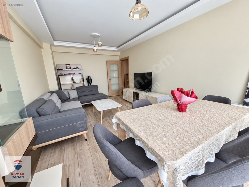 Manzara Kartal'da Havuz Manzaralı 2+1 Satılık Daire — fotoğraf 20