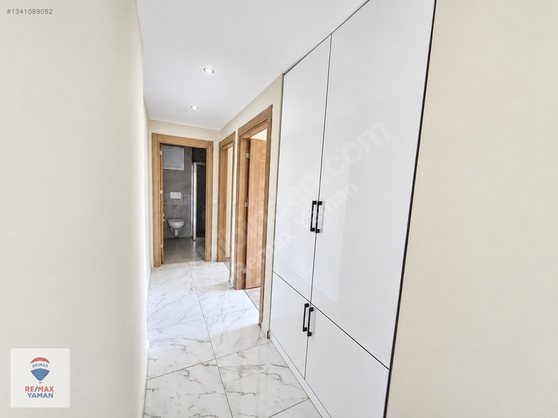 Manzara Kartal'da Havuz Manzaralı 2+1 Satılık Daire — fotoğraf 22