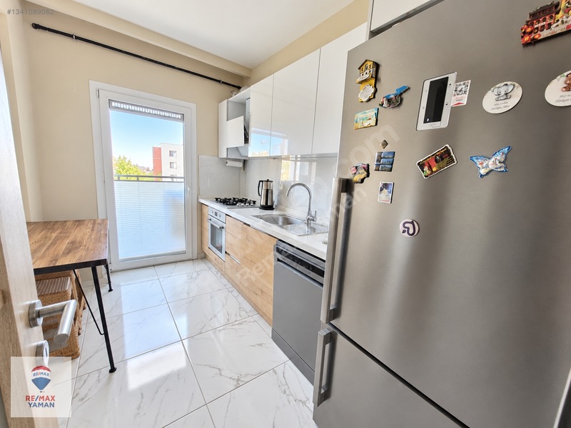 Manzara Kartal'da Havuz Manzaralı 2+1 Satılık Daire — fotoğraf 23