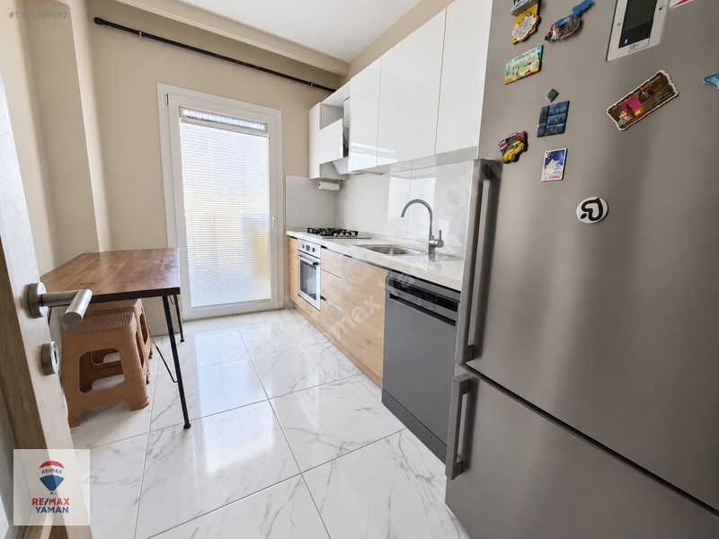 Manzara Kartal'da Havuz Manzaralı 2+1 Satılık Daire — fotoğraf 24