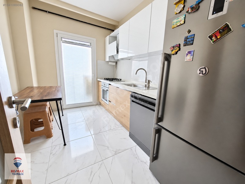 Manzara Kartal'da Havuz Manzaralı 2+1 Satılık Daire — fotoğraf 25