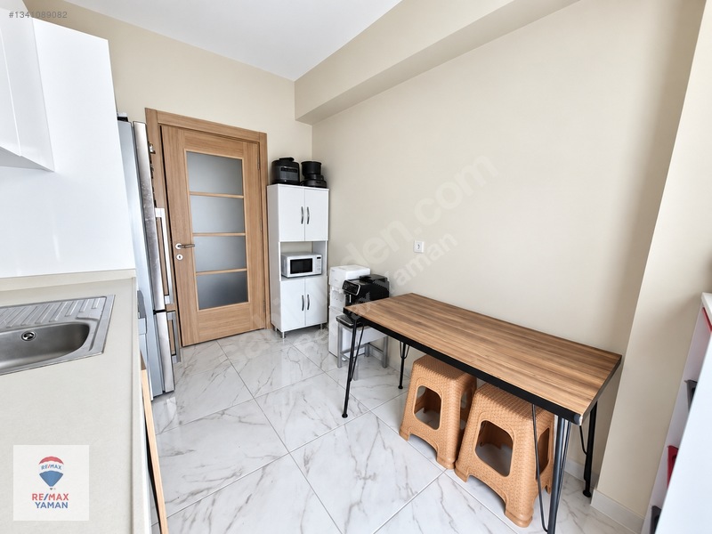 Manzara Kartal'da Havuz Manzaralı 2+1 Satılık Daire — fotoğraf 27