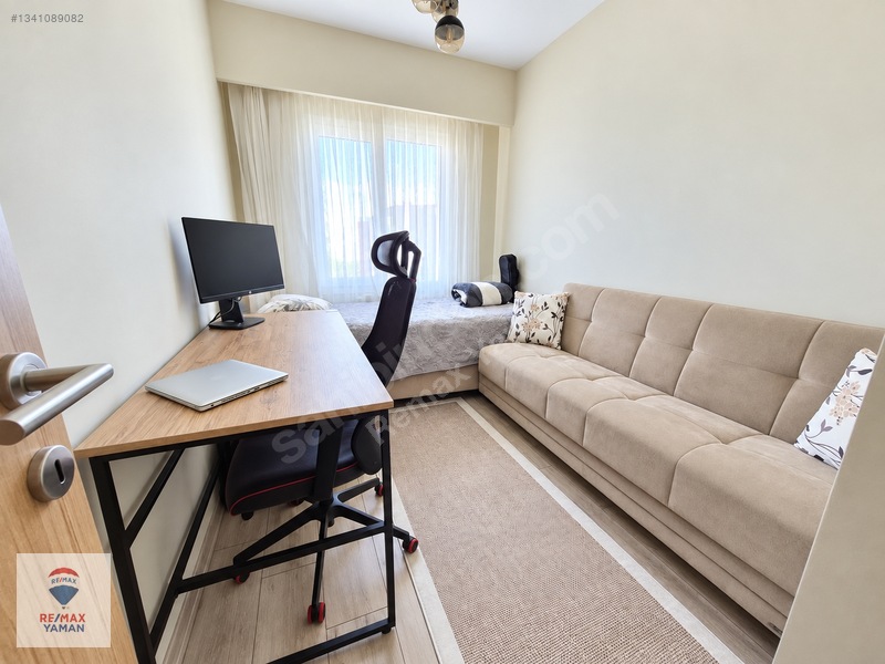 Manzara Kartal'da Havuz Manzaralı 2+1 Satılık Daire — fotoğraf 29