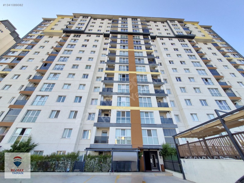 Manzara Kartal'da Havuz Manzaralı 2+1 Satılık Daire — fotoğraf 41