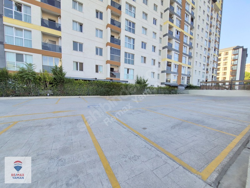 Manzara Kartal'da Havuz Manzaralı 2+1 Satılık Daire — fotoğraf 42