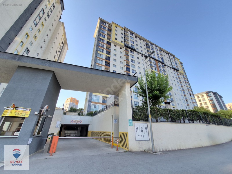 Manzara Kartal'da Havuz Manzaralı 2+1 Satılık Daire — fotoğraf 43