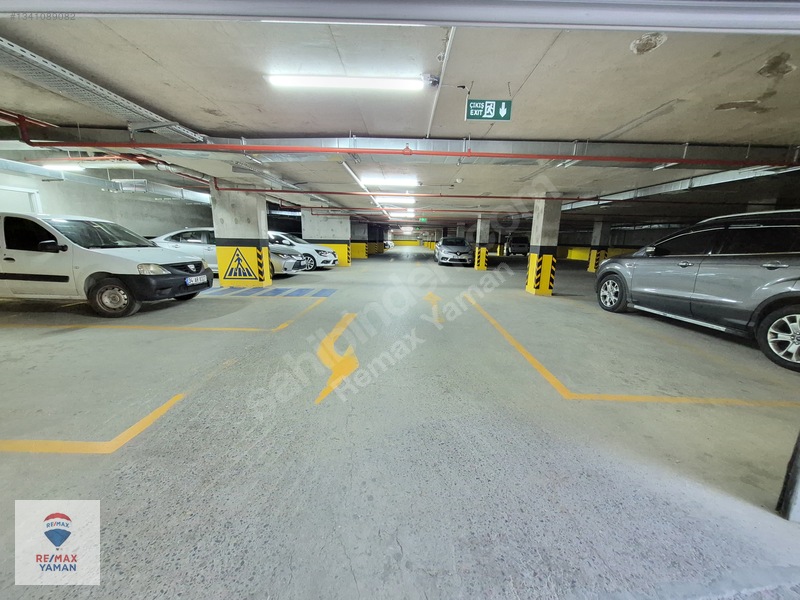 Manzara Kartal'da Havuz Manzaralı 2+1 Satılık Daire — fotoğraf 45
