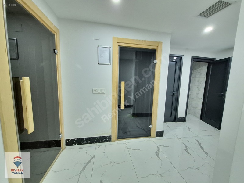 Manzara Kartal'da Havuz Manzaralı 2+1 Satılık Daire — fotoğraf 47