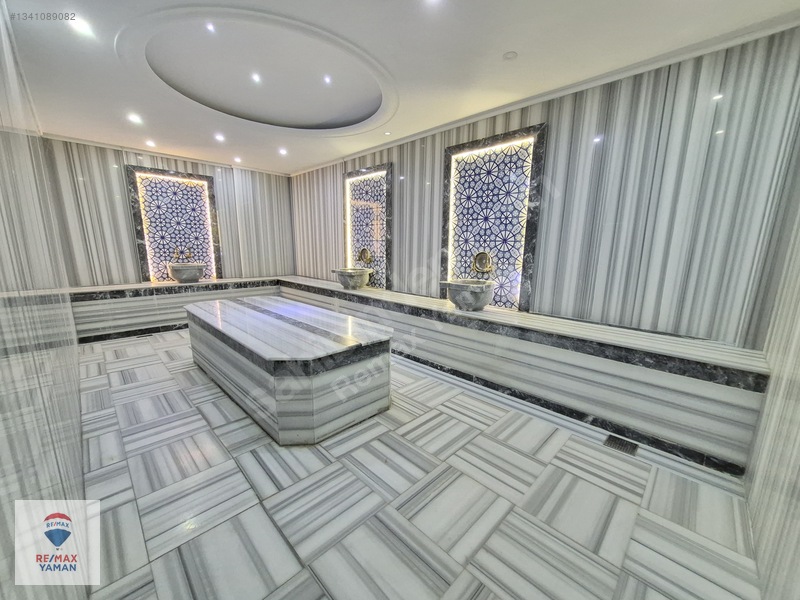 Manzara Kartal'da Havuz Manzaralı 2+1 Satılık Daire — fotoğraf 48