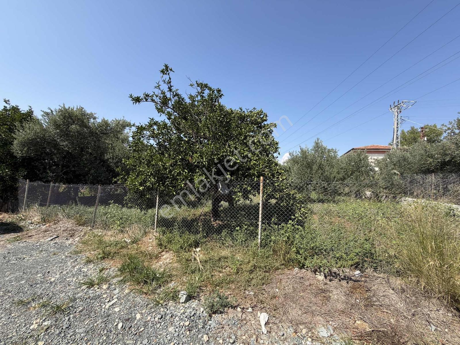 Yeşilpınarda İmarlı, Hazır Altyapılı 398 M² Fırsat Arsa! — fotoğraf 4