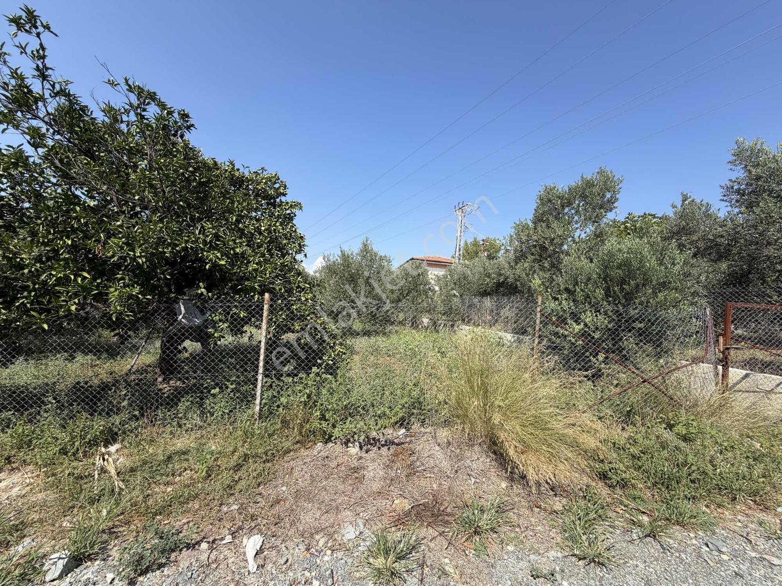 Yeşilpınarda İmarlı, Hazır Altyapılı 398 M² Fırsat Arsa! — fotoğraf 5