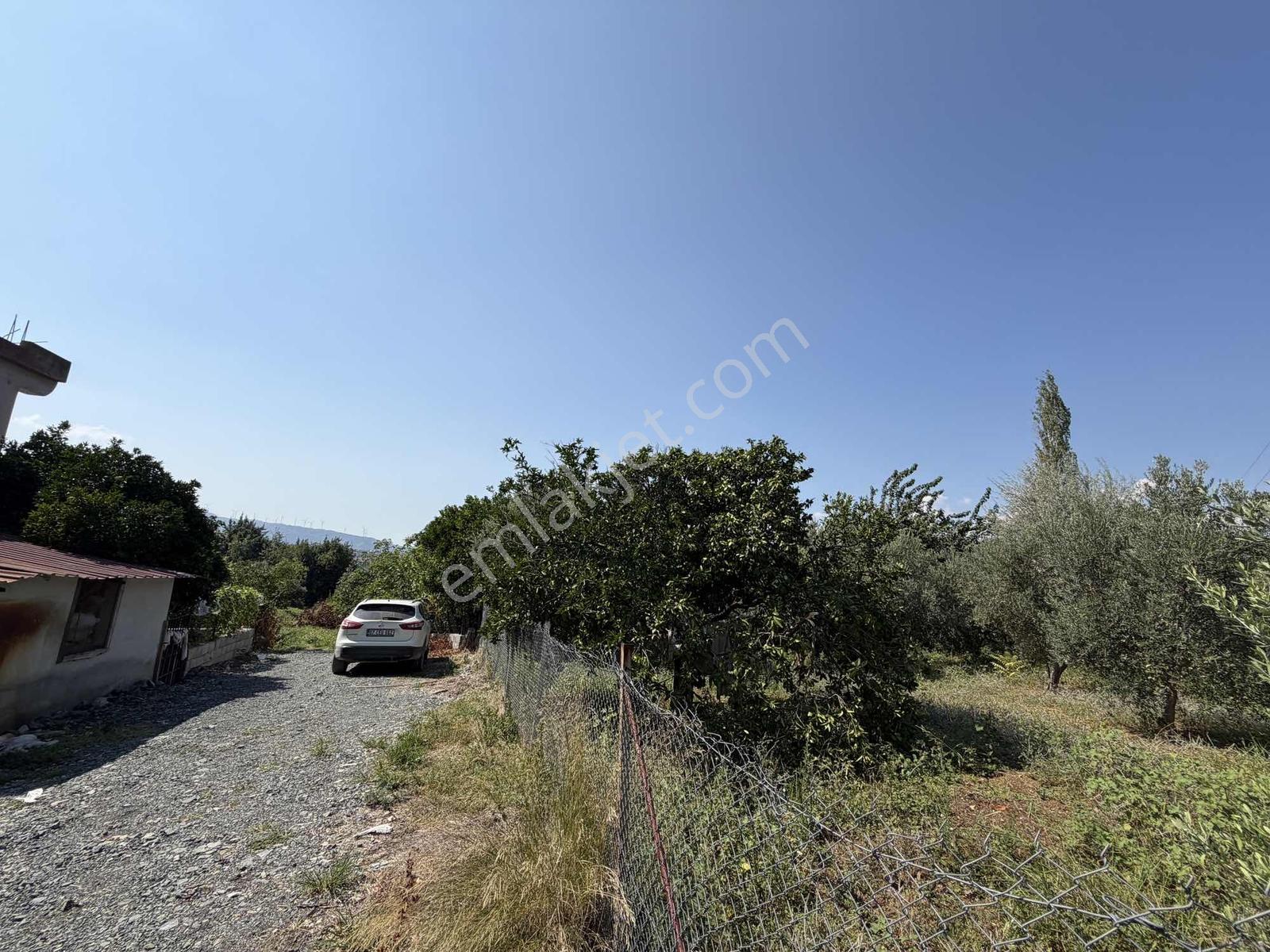 Yeşilpınarda İmarlı, Hazır Altyapılı 398 M² Fırsat Arsa! — fotoğraf 6
