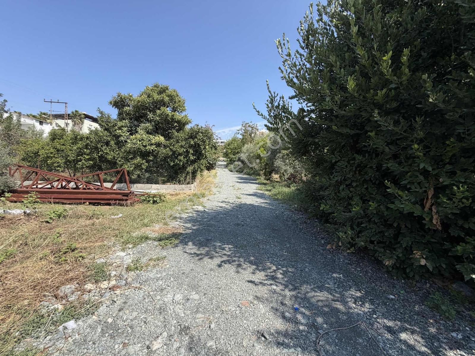 Yeşilpınarda İmarlı, Hazır Altyapılı 398 M² Fırsat Arsa! — fotoğraf 15