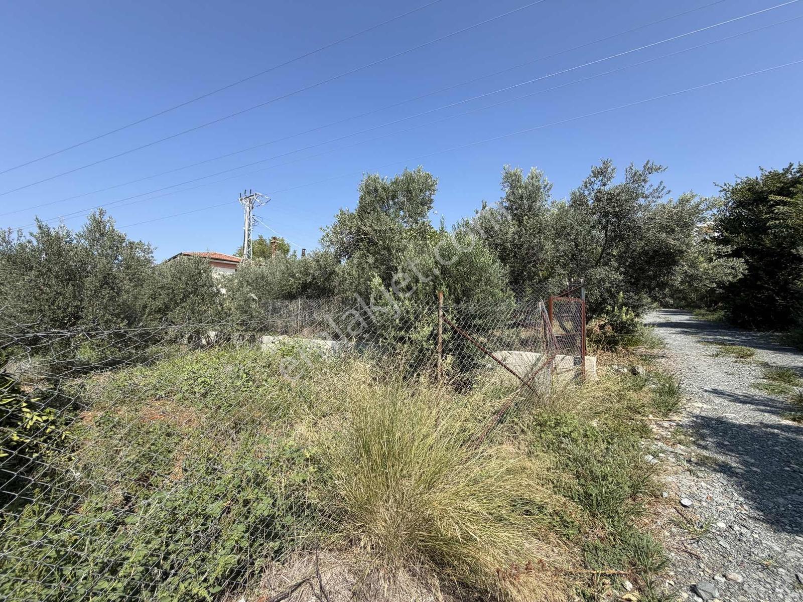 Yeşilpınarda İmarlı, Hazır Altyapılı 398 M² Fırsat Arsa! — fotoğraf 34